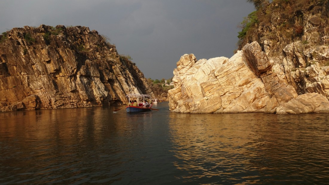 Must-have Experiences in Jabalpur