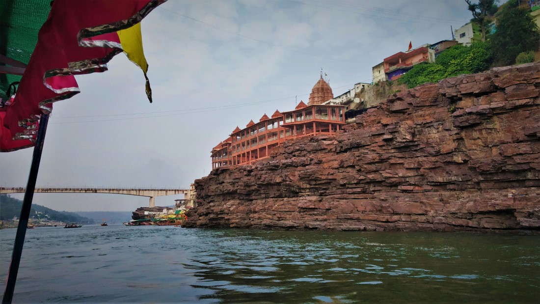 Must-have Experiences in Omkareshwar