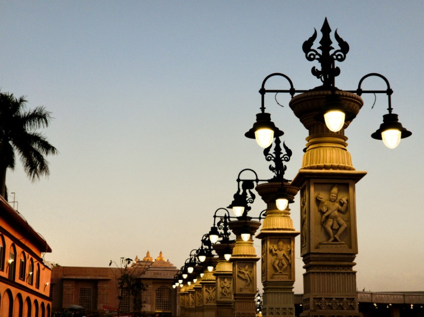 Romantic Spots in Ujjain