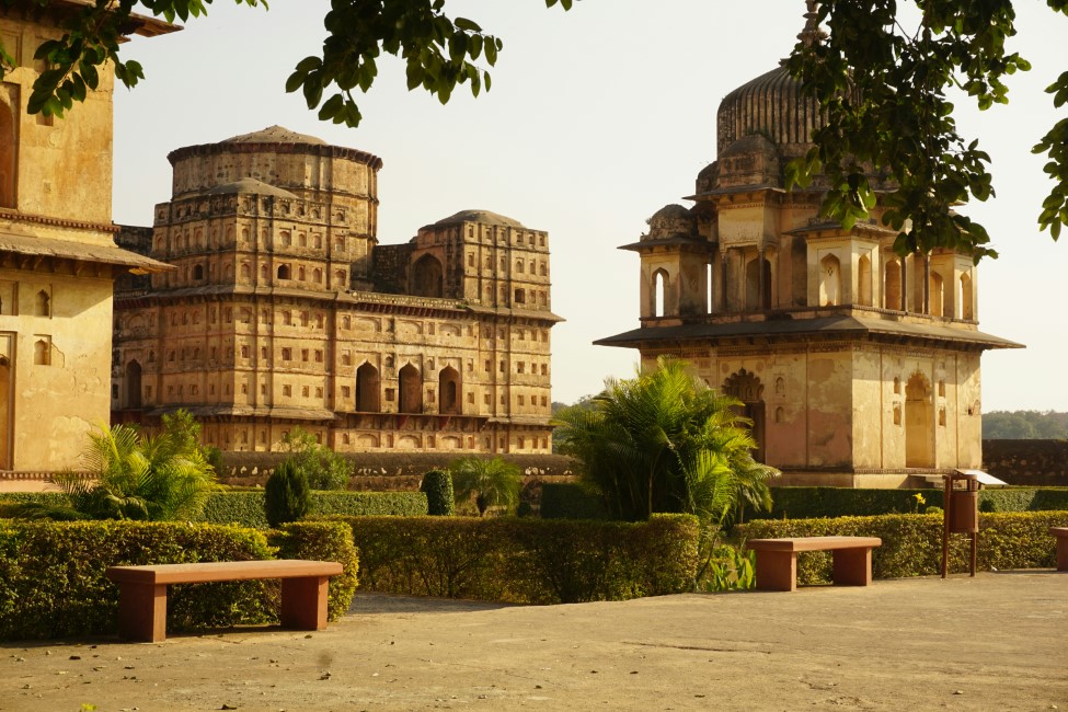 Most Popular Destinations to Visit in Madhya Pradesh