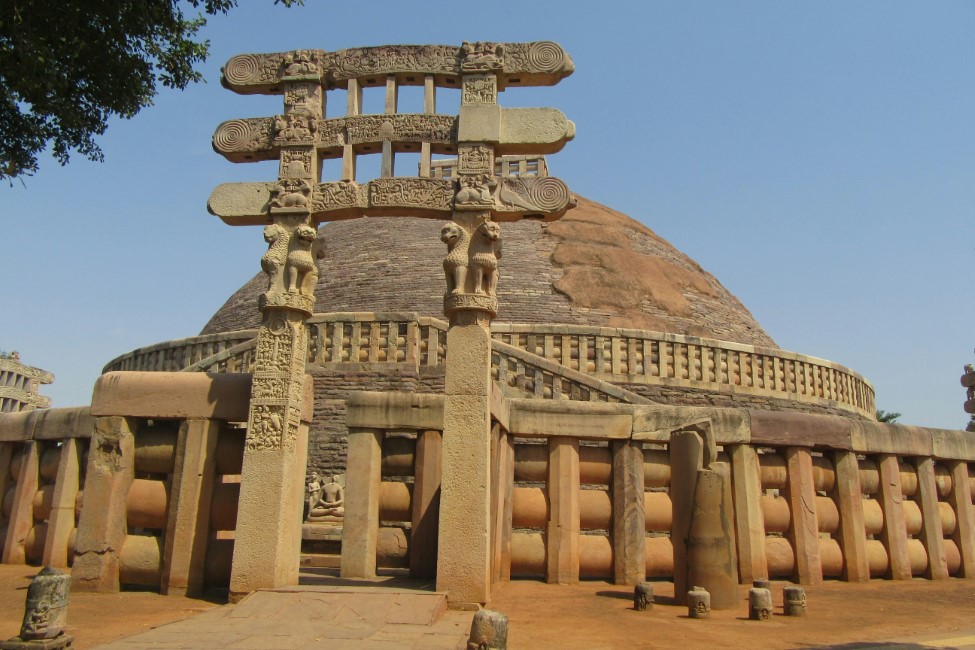 Best Time to Visit Madhya Pradesh