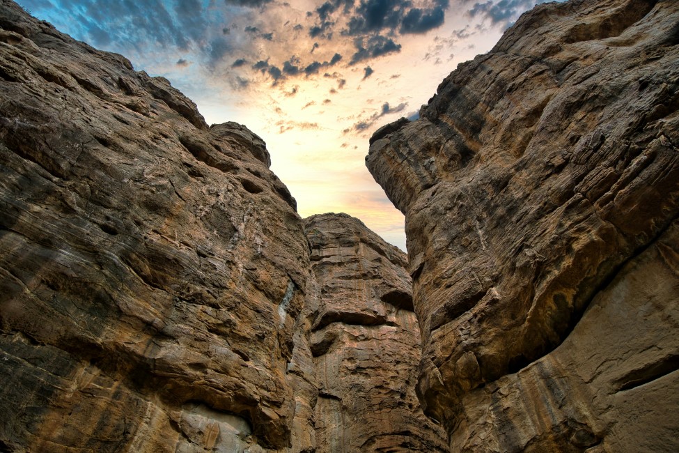 Adventure Activities in Badami