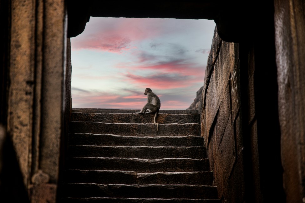 Kid-friendly Spots in Badami