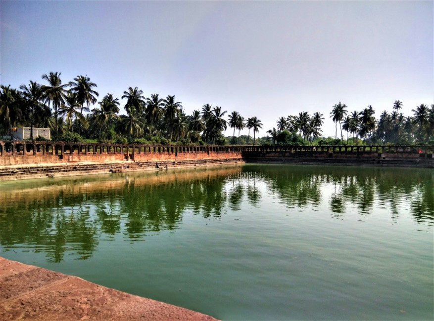 Must try Local Foods and Restaurants in Badami