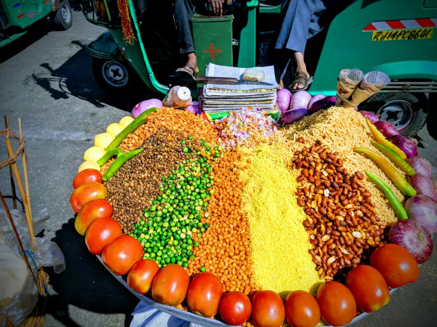 Must try Local Foods and Restaurants in Jaipur