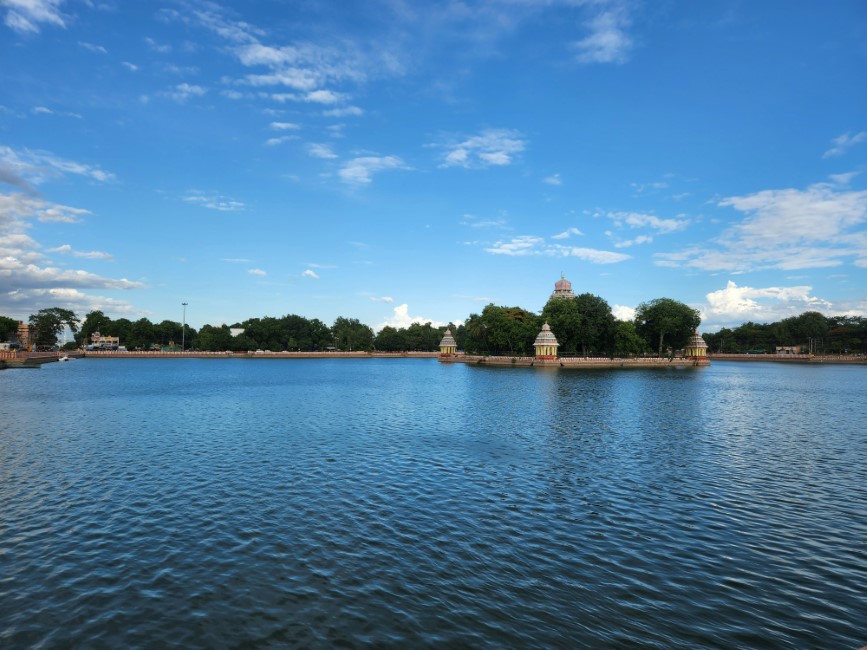 Kid-friendly Spots in Madurai