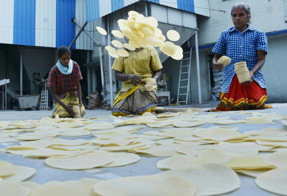 Must try Local Foods and Restaurants in Madurai