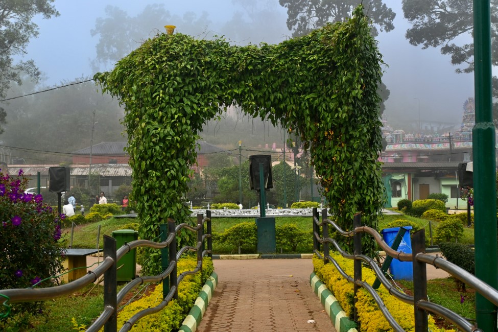 Kid-friendly Spots in Coorg