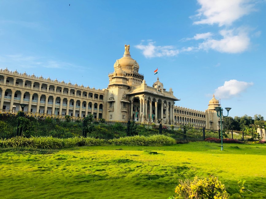 Most Popular Attractions in Bangalore