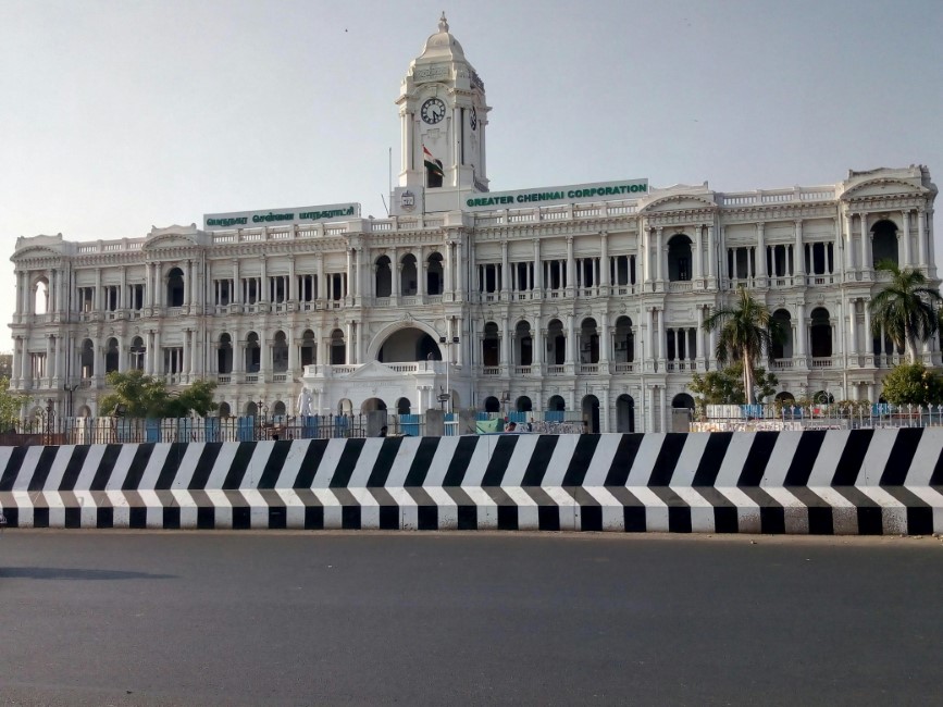 Must-have Experiences in Chennai