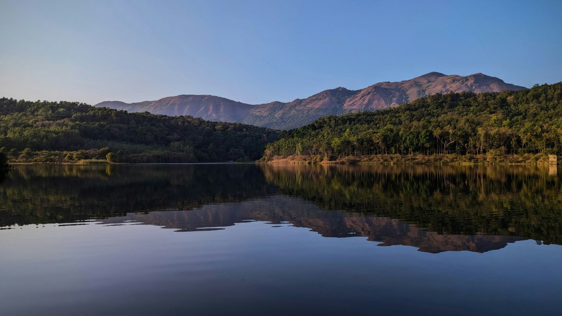 Kid-friendly Spots in Chikmagalur