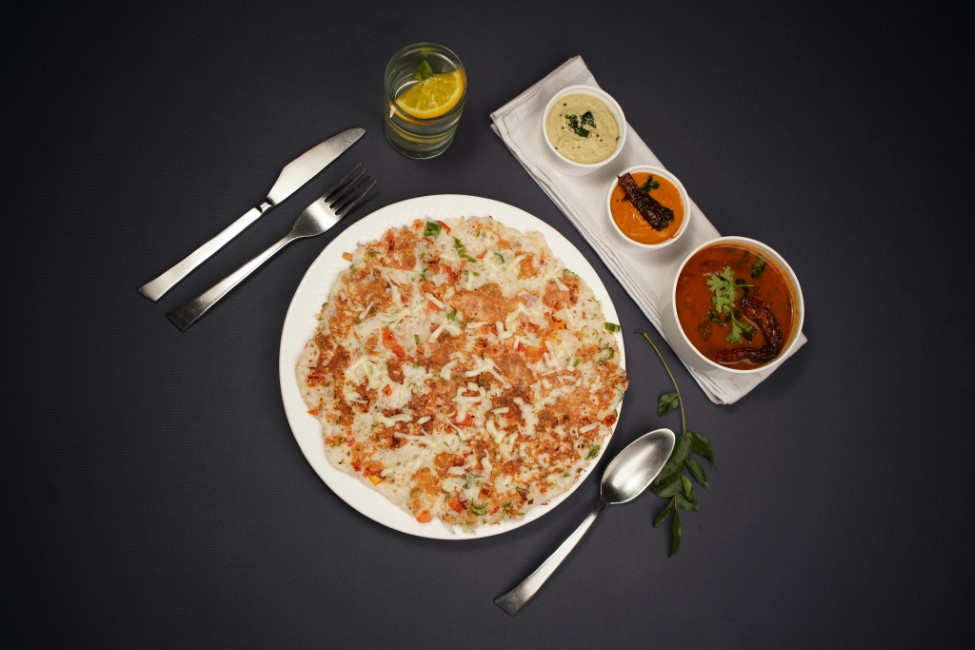 Must try Local Foods and Restaurants in Chikmagalur