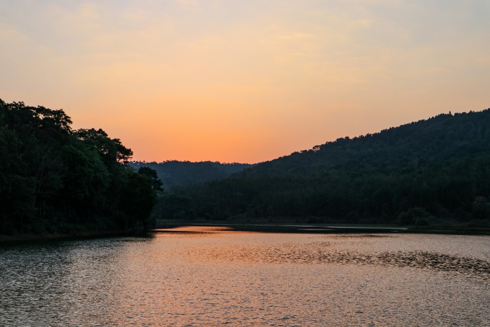 Romantic Spots in Chikmagalur