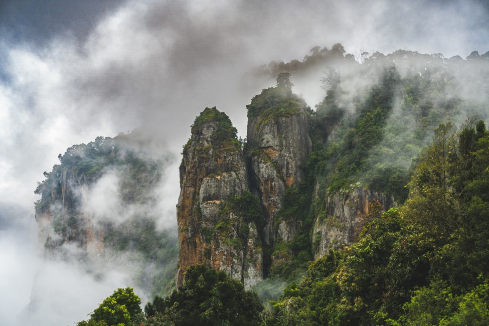 Must-have Experiences in Kodaikanal