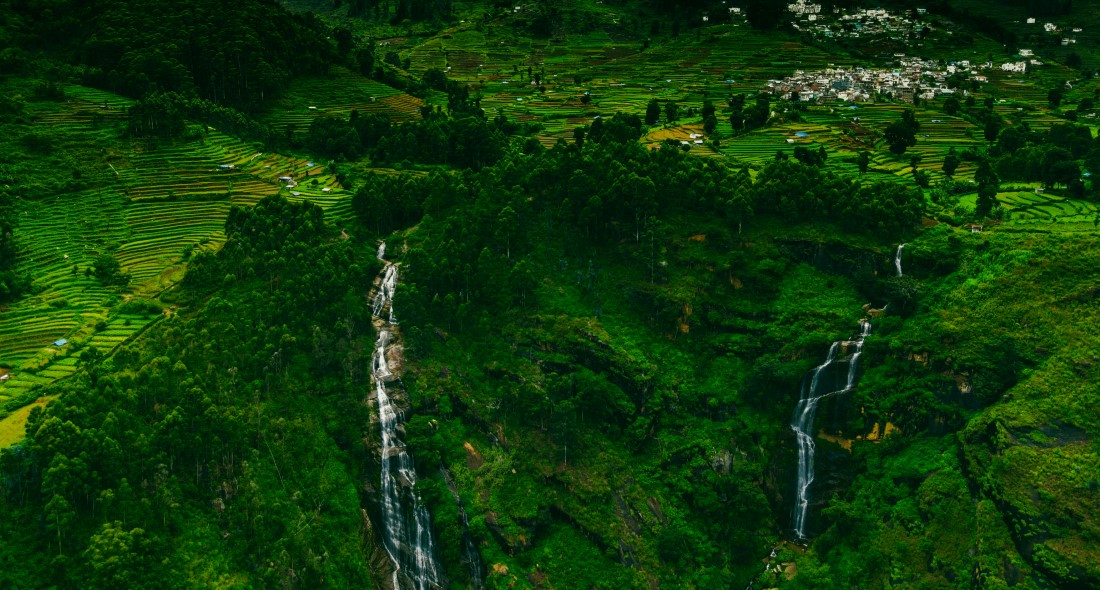 Spiritual Retreats in Kodaikanal