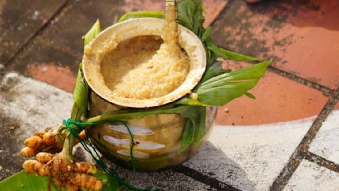 Must try Local Foods and Restaurants in Kumbakonam