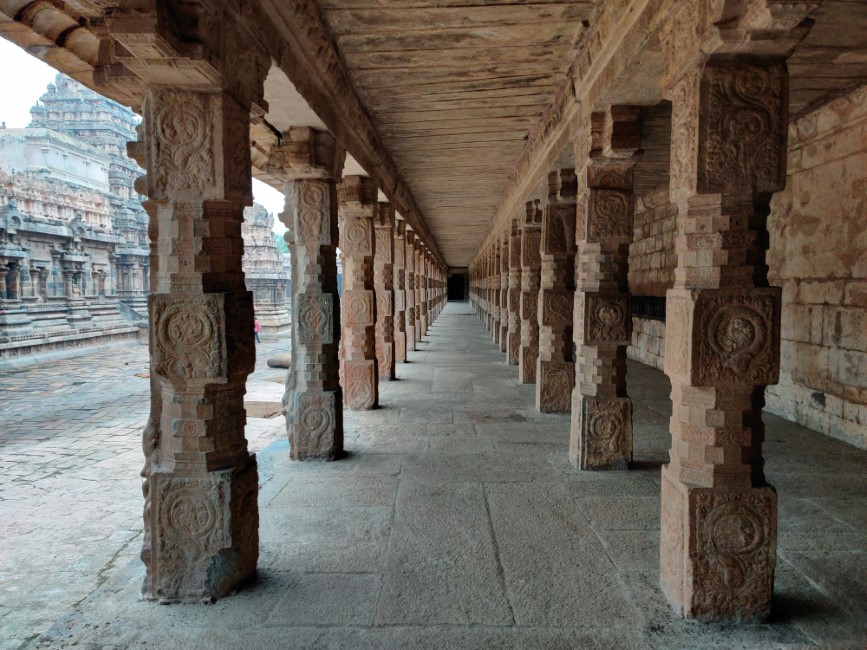 Romantic Spots in Kumbakonam