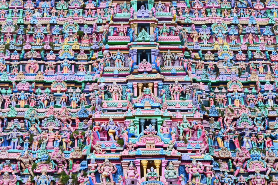 Spiritual Retreats in Kumbakonam