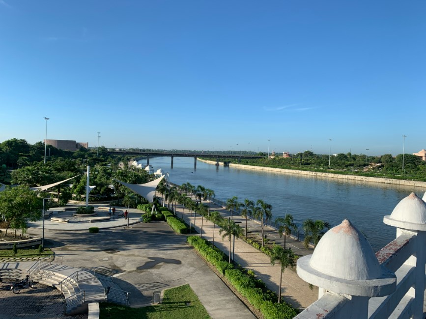 Kid-friendly Spots in Lucknow