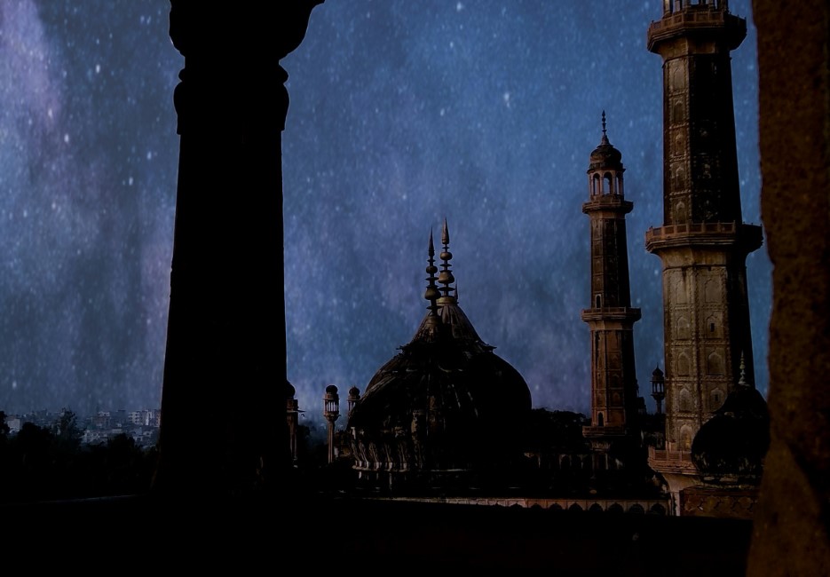 Most Popular Attractions in Lucknow