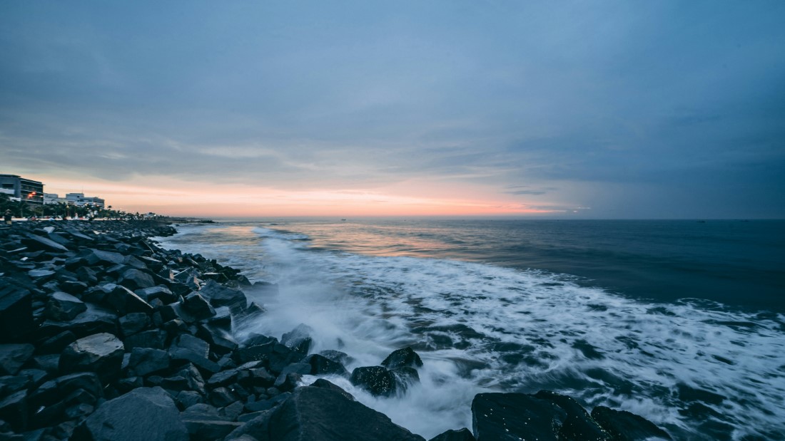 Adventure Activities in Pondicherry