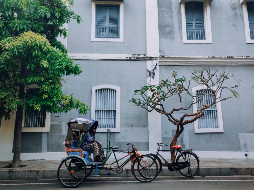 Must-have Experiences in Pondicherry