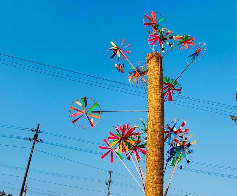 Kid-friendly Spots in Prayagraj