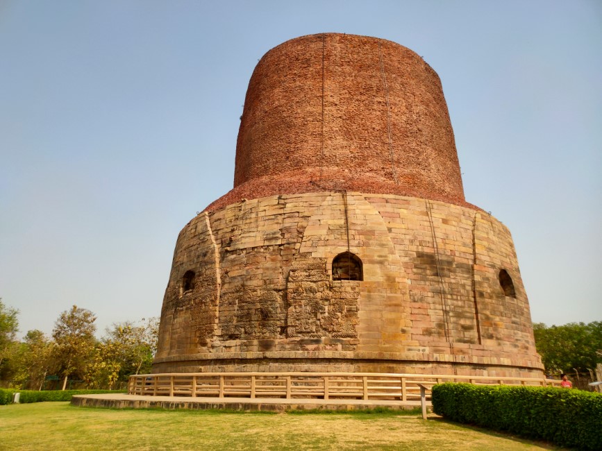 Kid-friendly Spots in Varanasi