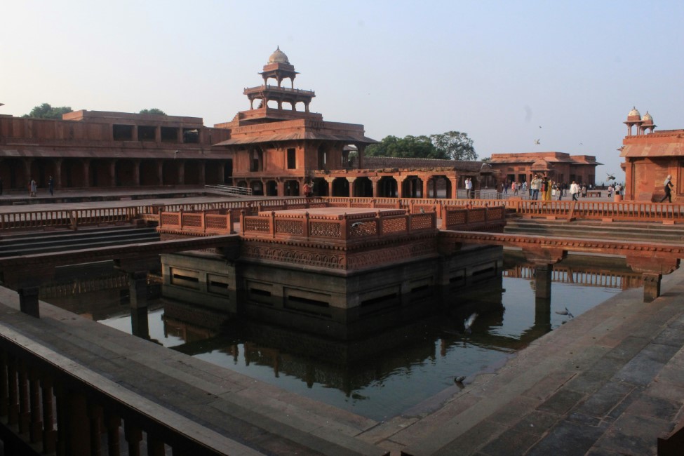 Most Popular Destinations to Visit in Uttar Pradesh