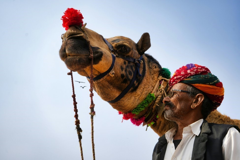 Most Popular Attractions in Ajmer–Pushkar
