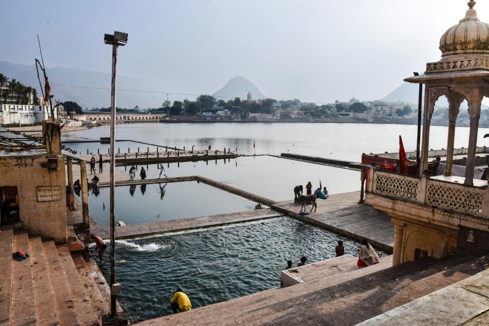 Must-have Experiences in Ajmer–Pushkar