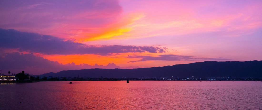 Romantic Spots in Ajmer–Pushkar
