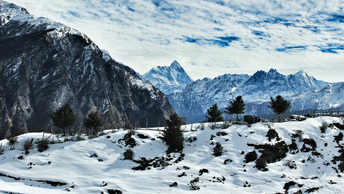 Best Time to Visit Uttarakhand