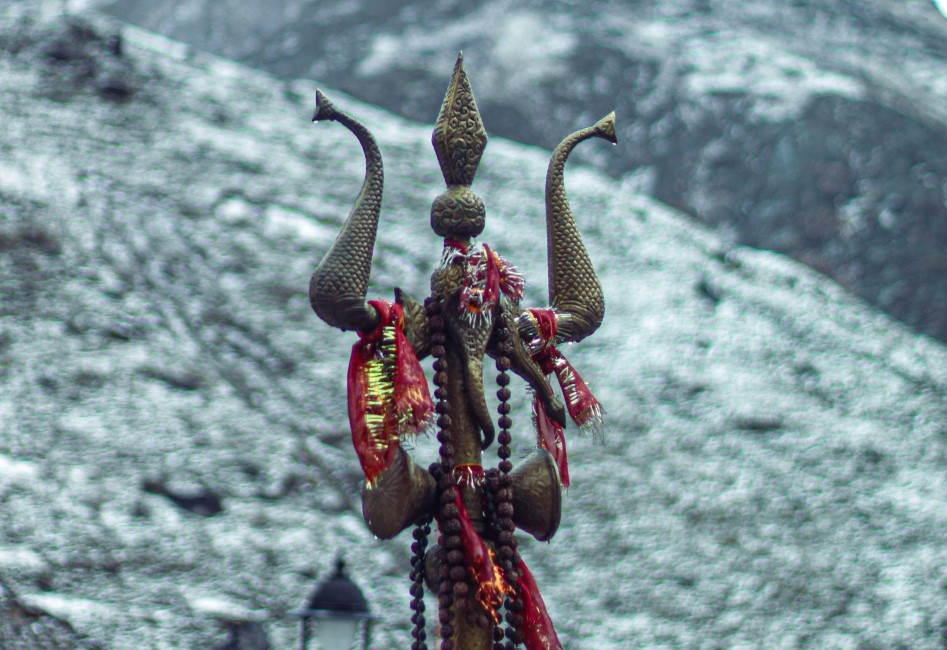 Most Popular Attractions in Char Dham
