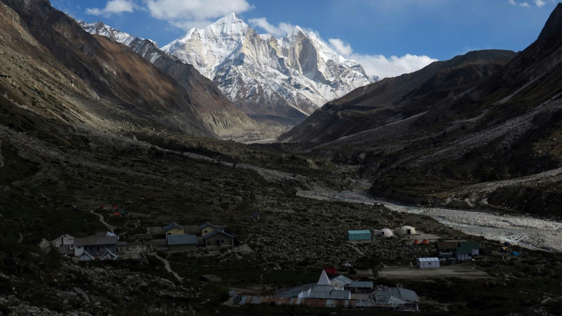 Must-have Experiences in Char Dham