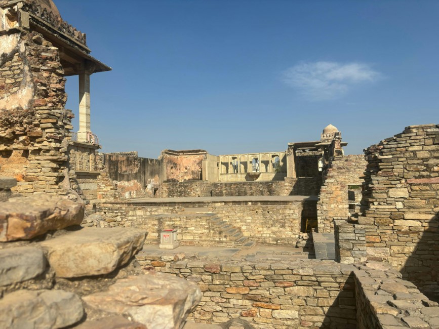 Best Time to Visit Rajasthan