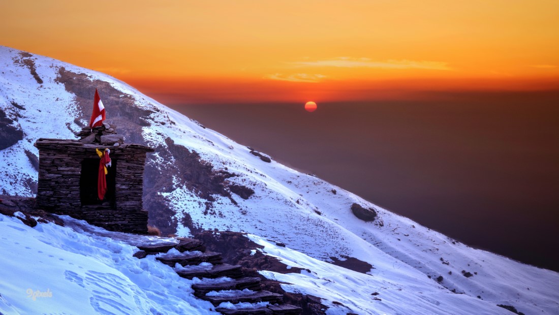 Most Popular Destinations to Visit in Uttarakhand
