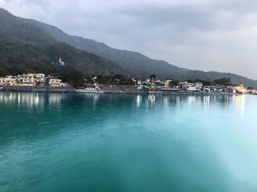 Kid-friendly Spots in Haridwar