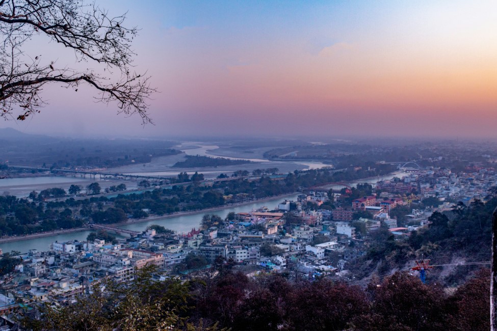 Must-have Experiences in Haridwar