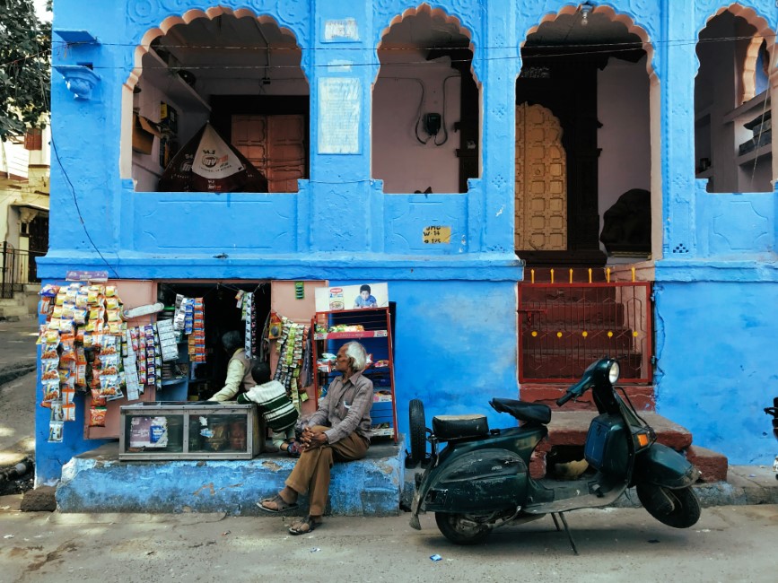Most Popular Attractions in Jodhpur