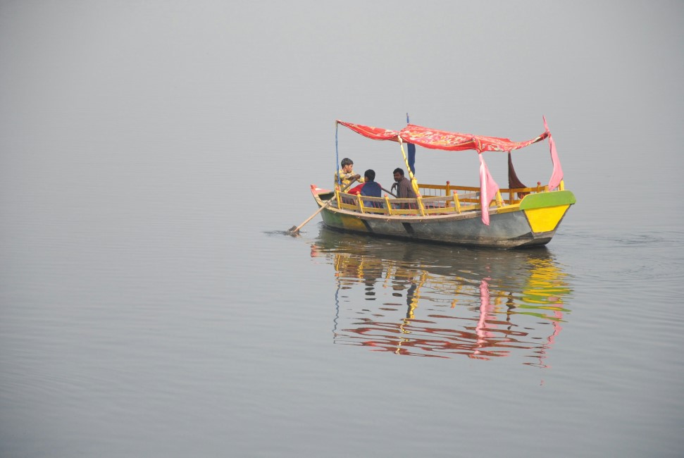 Adventure Activities in Mathura
