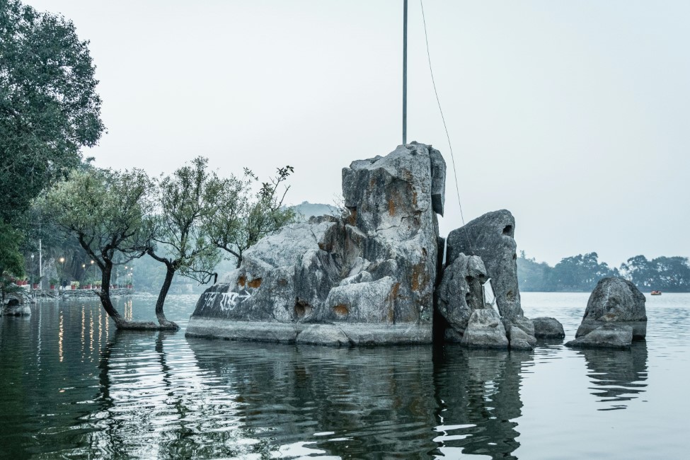 Adventure Activities in Mount Abu