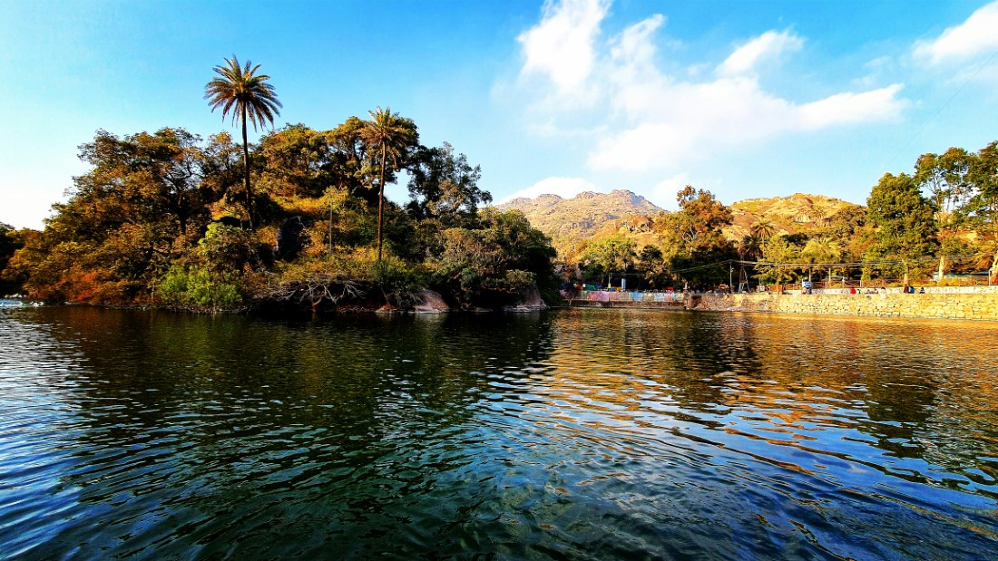 Kid-friendly Spots in Mount Abu