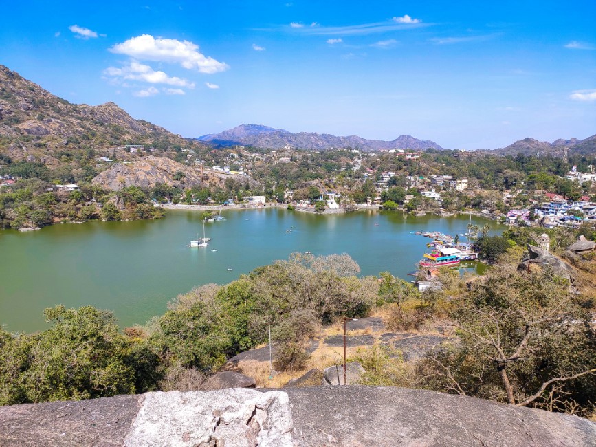 Local Markets & Street Food Spots in Mount Abu