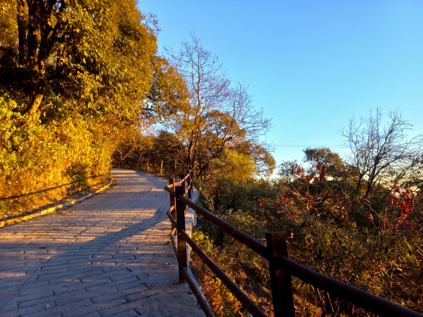 Adventure Activities in Mussoorie