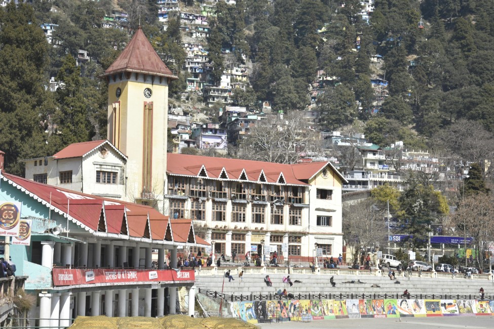 Must try Local Foods and Restaurants in Nainital