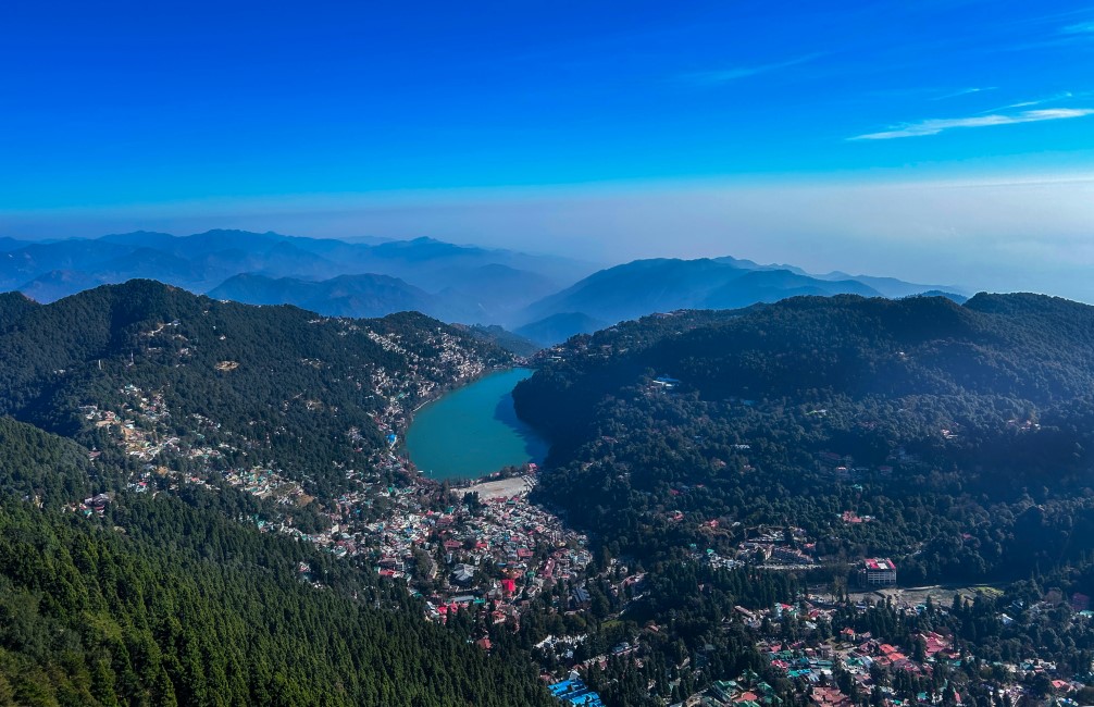 Most Popular Attractions in Nainital