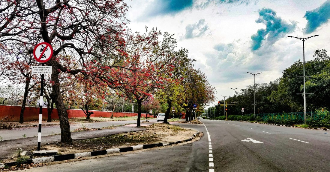 Romantic Spots in Chandigarh