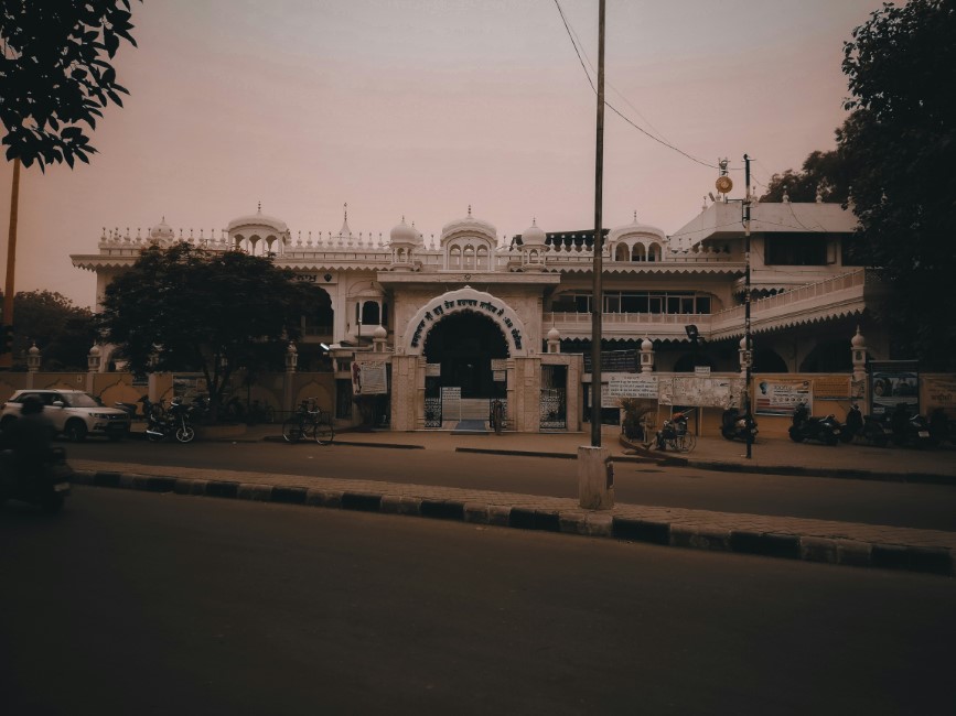 Spiritual Retreats in Chandigarh