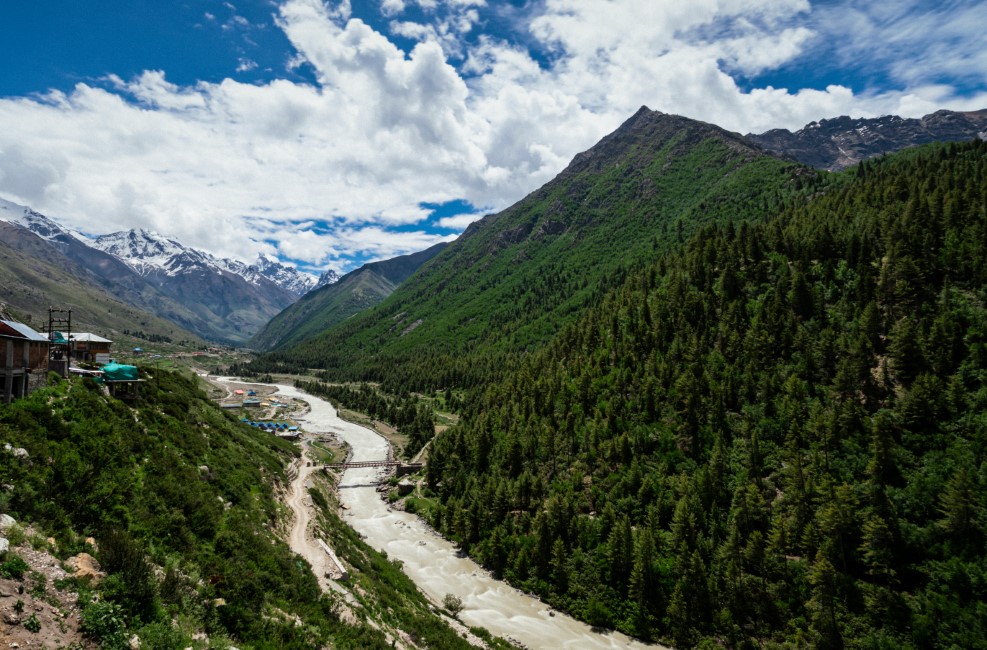 Getting around in Local Transport in Himachal